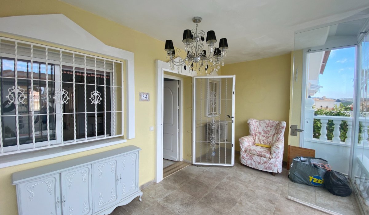 Revente - Maison de ville - Benijofar - Monte Azul