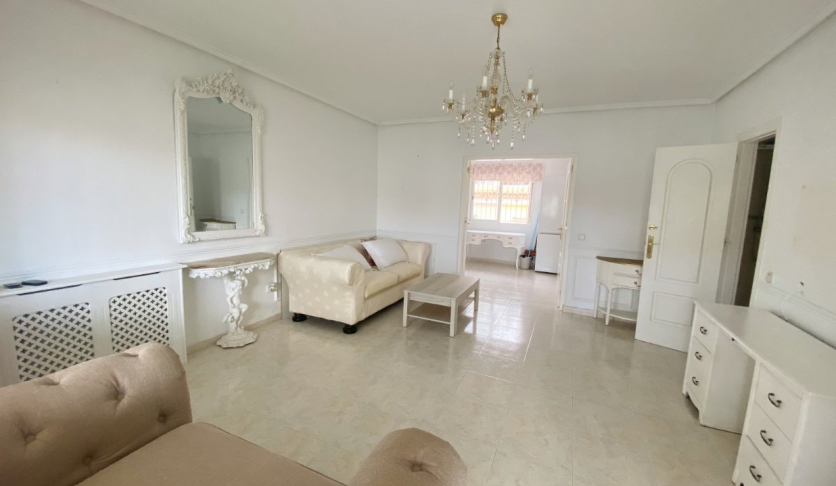 Revente - Maison de ville - Benijofar - Monte Azul