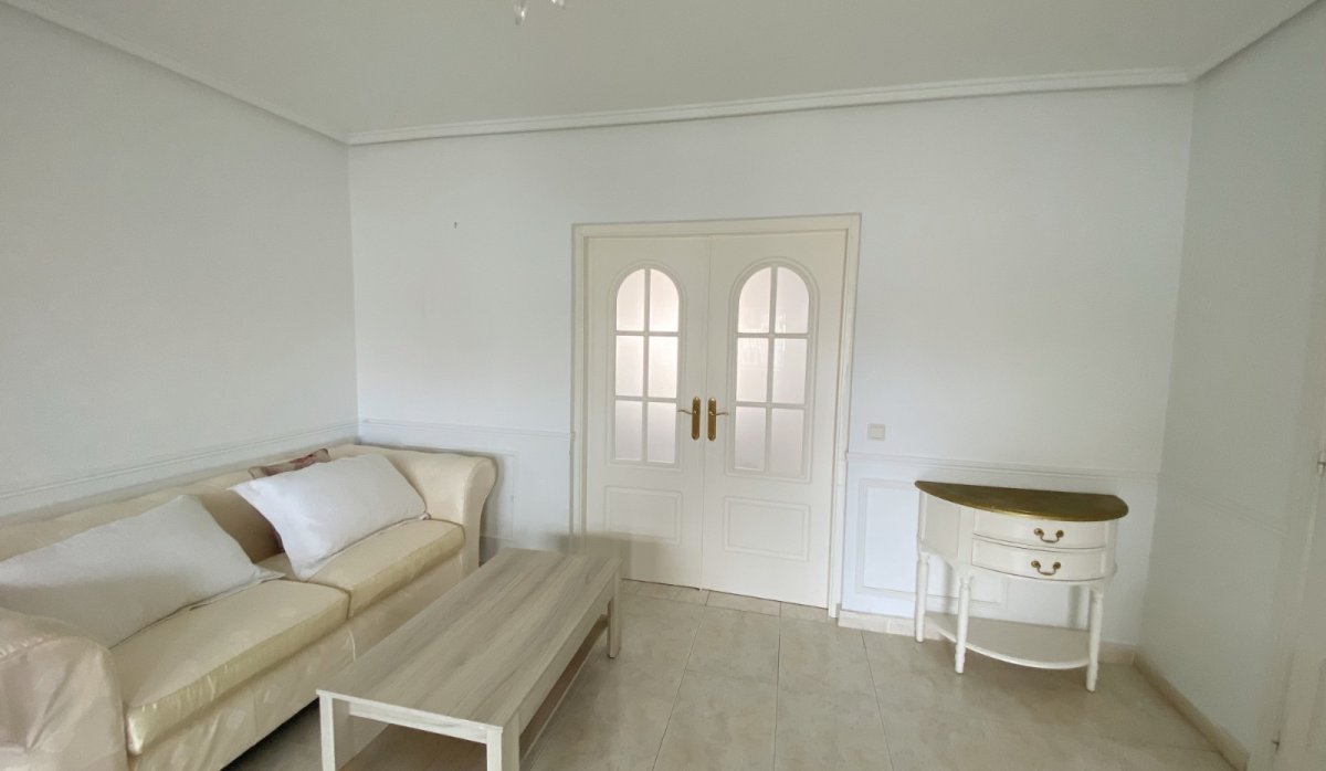 Revente - Maison de ville - Benijofar - Monte Azul