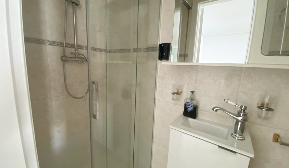 Revente - Maison de ville - Benijofar - Monte Azul