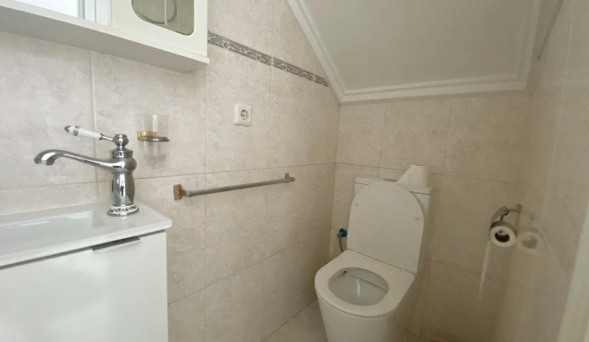 Revente - Maison de ville - Benijofar - Monte Azul