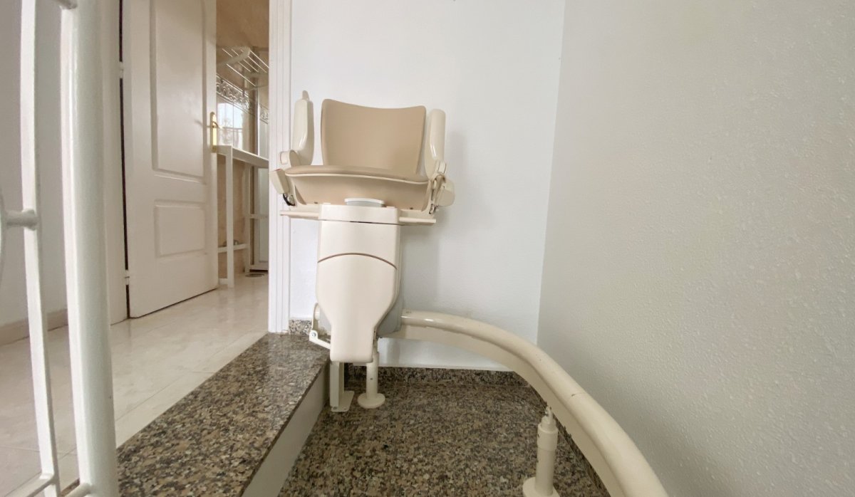 Revente - Maison de ville - Benijofar - Monte Azul