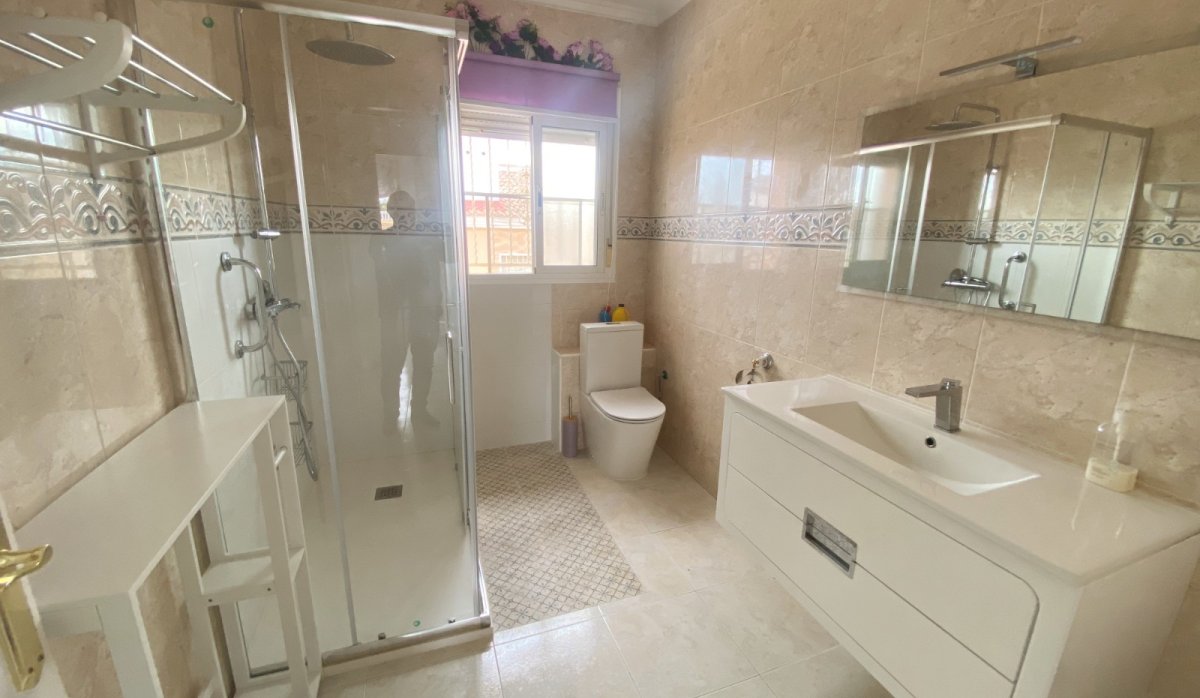 Revente - Maison de ville - Benijofar - Monte Azul