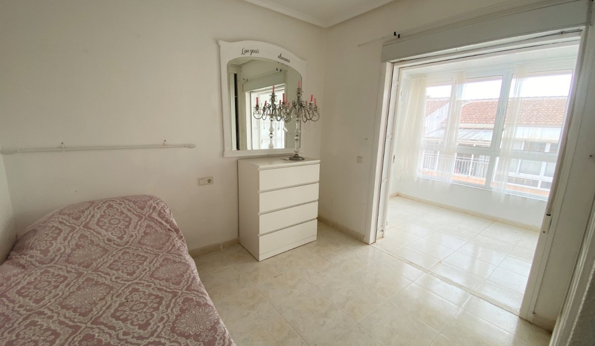 Revente - Maison de ville - Benijofar - Monte Azul