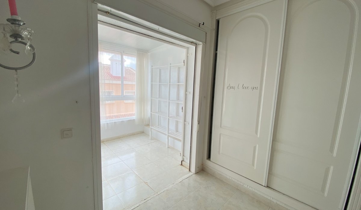 Revente - Maison de ville - Benijofar - Monte Azul