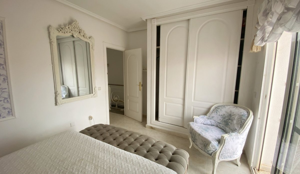 Revente - Maison de ville - Benijofar - Monte Azul