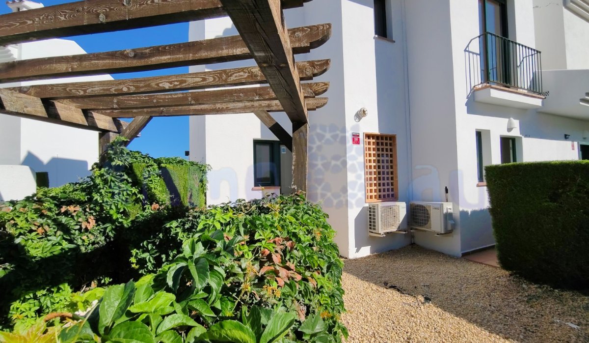 Revente - Maison de ville - Polop - Urbanizacion