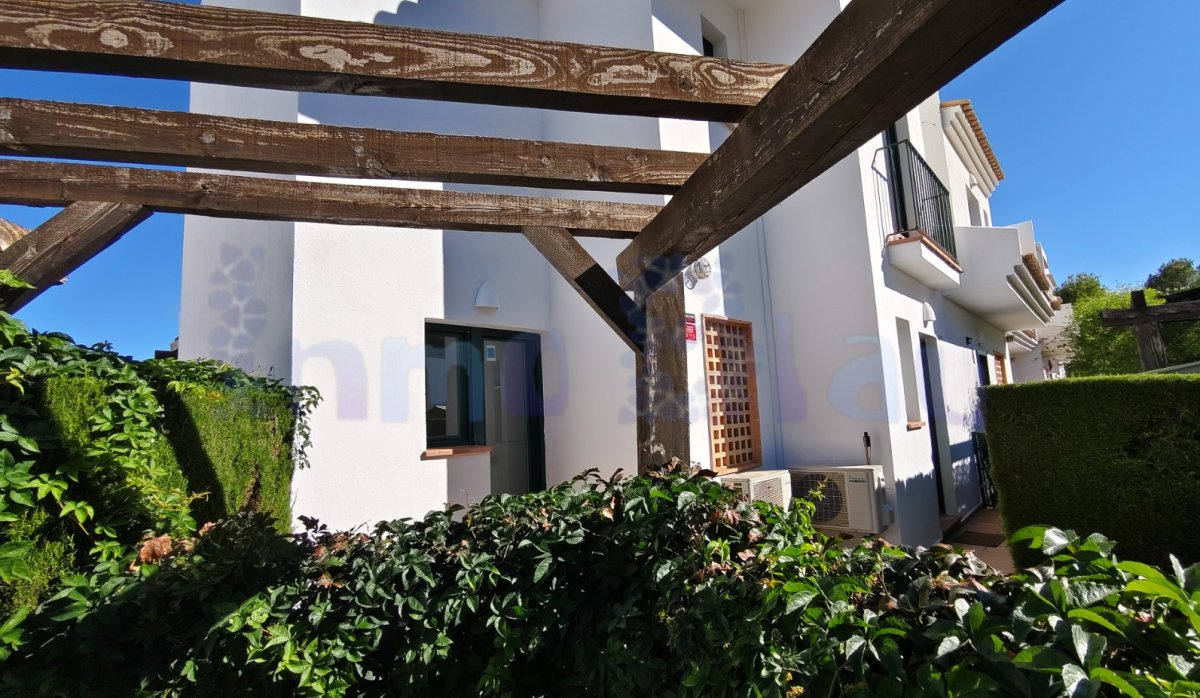 Revente - Maison de ville - Polop - Urbanizacion