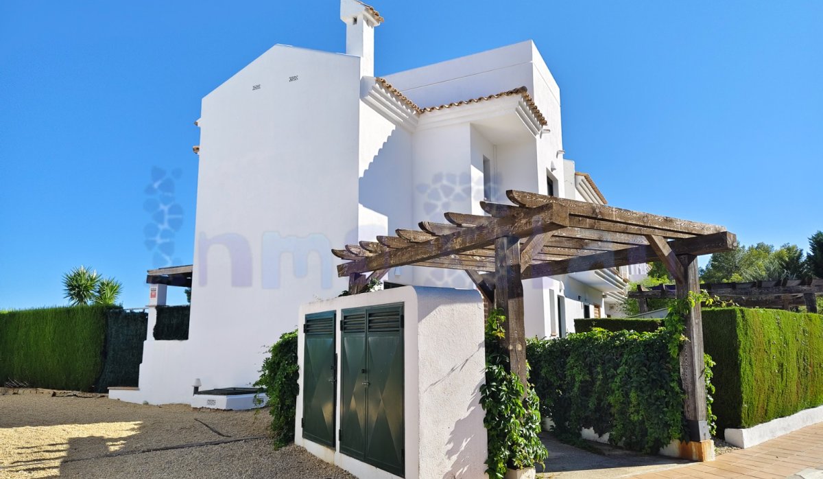 Revente - Maison de ville - Polop - Urbanizacion