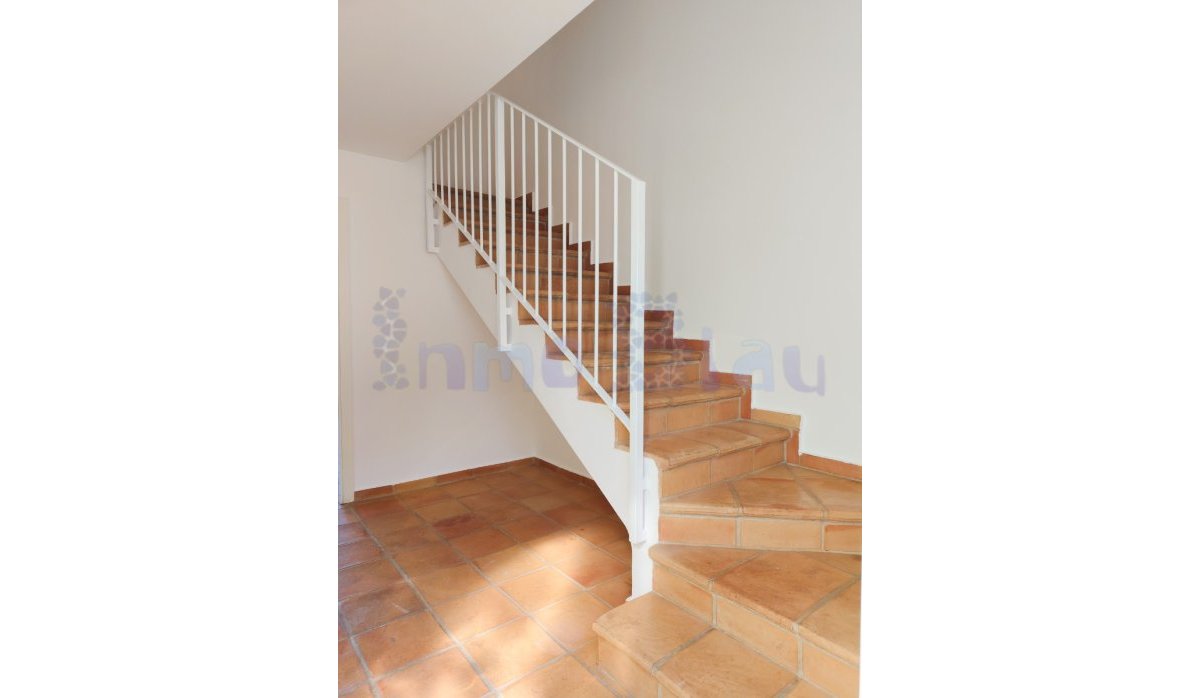 Revente - Maison de ville - Polop - Urbanizacion