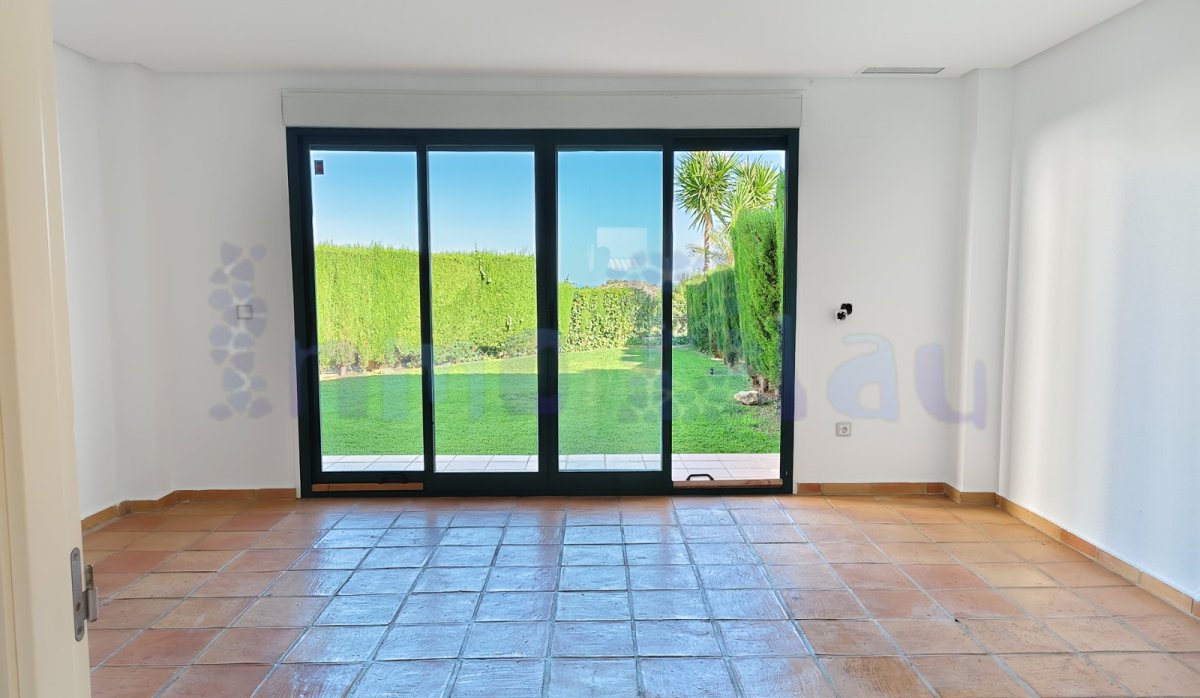 Revente - Maison de ville - Polop - Urbanizacion