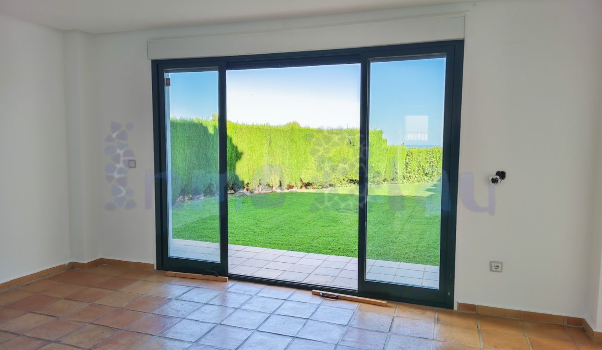 Revente - Maison de ville - Polop - Urbanizacion