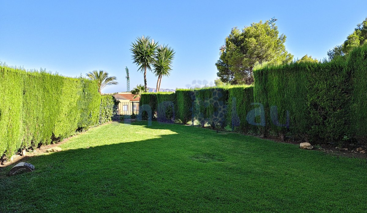 Revente - Maison de ville - Polop - Urbanizacion