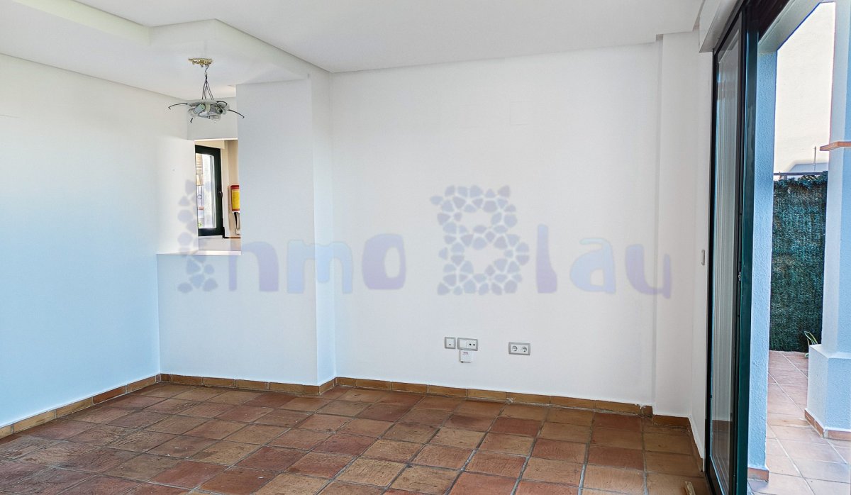 Revente - Maison de ville - Polop - Urbanizacion