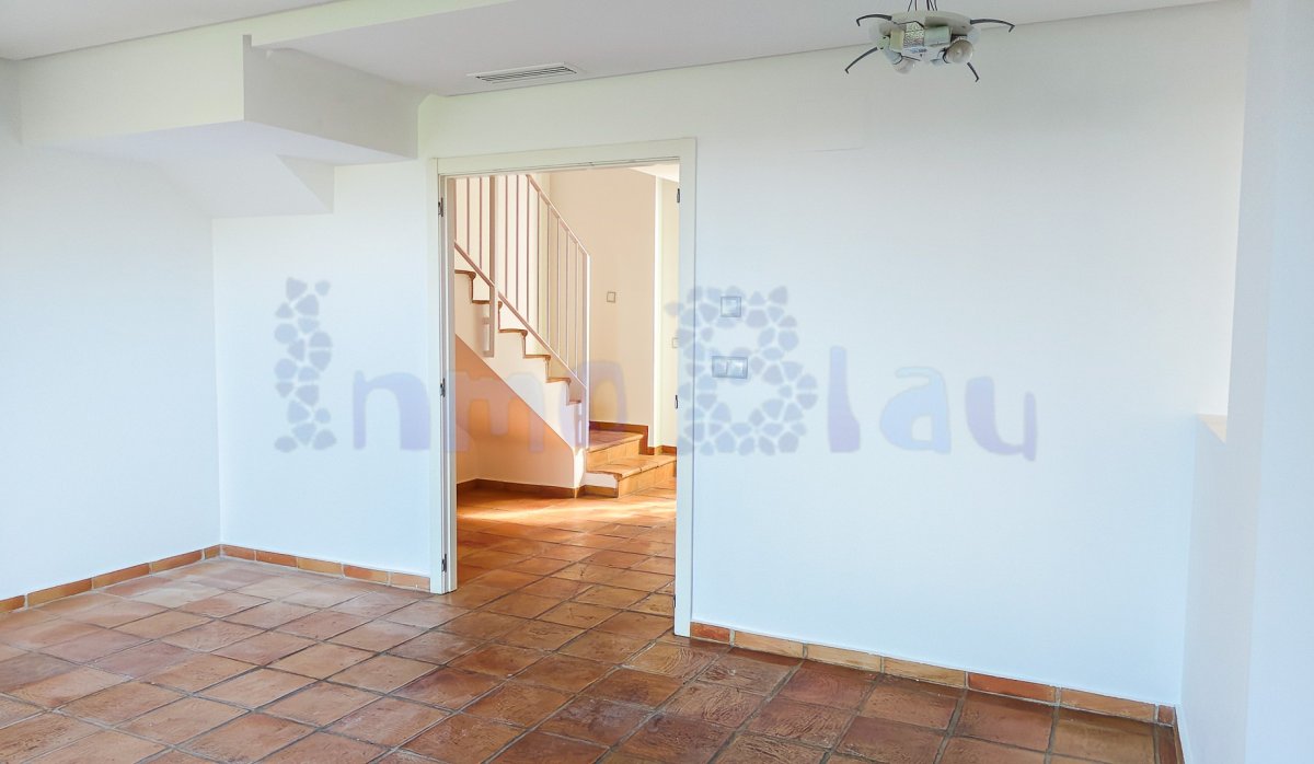 Revente - Maison de ville - Polop - Urbanizacion