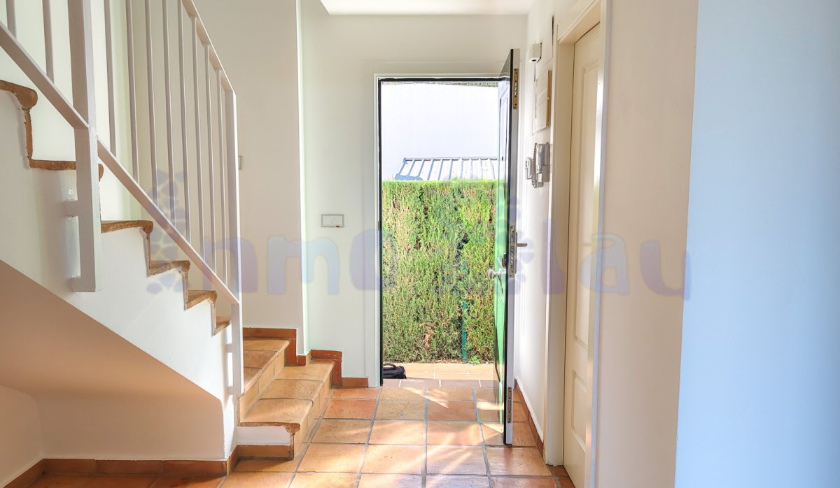 Revente - Maison de ville - Polop - Urbanizacion