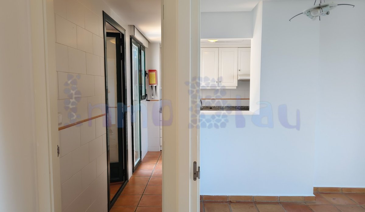 Revente - Maison de ville - Polop - Urbanizacion