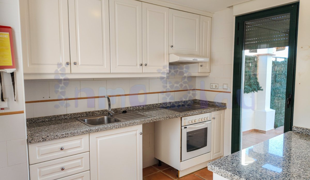 Revente - Maison de ville - Polop - Urbanizacion