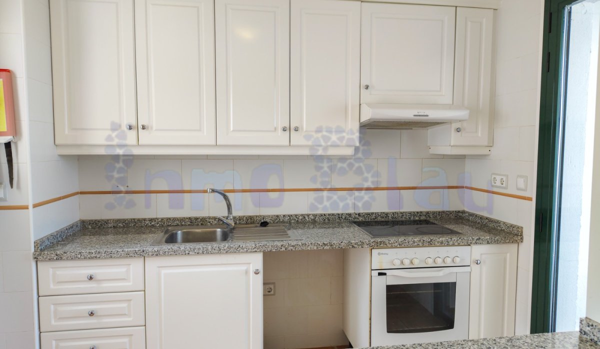 Revente - Maison de ville - Polop - Urbanizacion