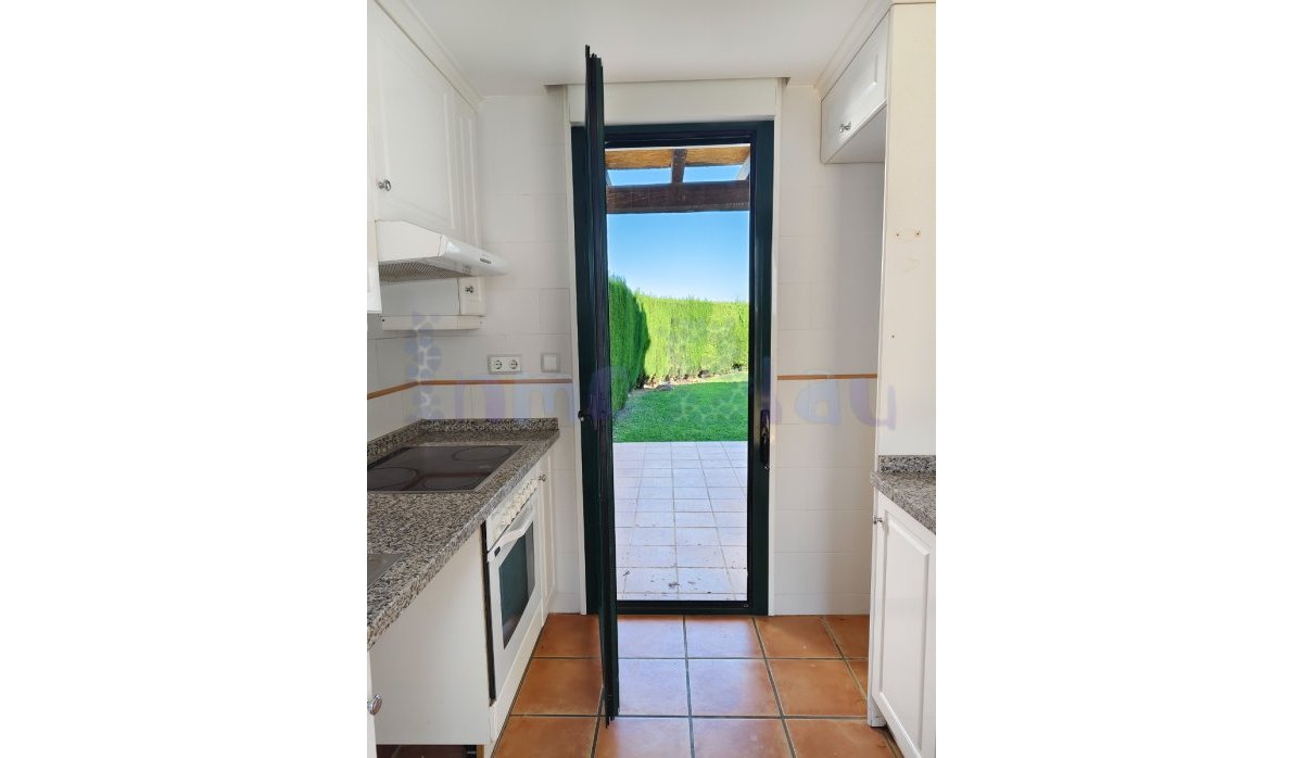 Revente - Maison de ville - Polop - Urbanizacion