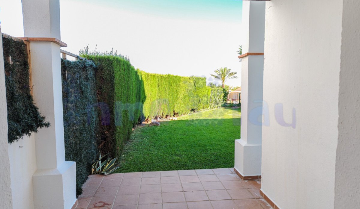 Revente - Maison de ville - Polop - Urbanizacion