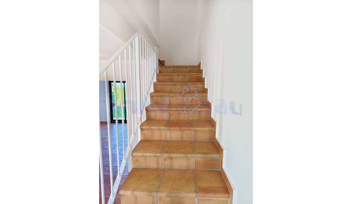 Revente - Maison de ville - Polop - Urbanizacion