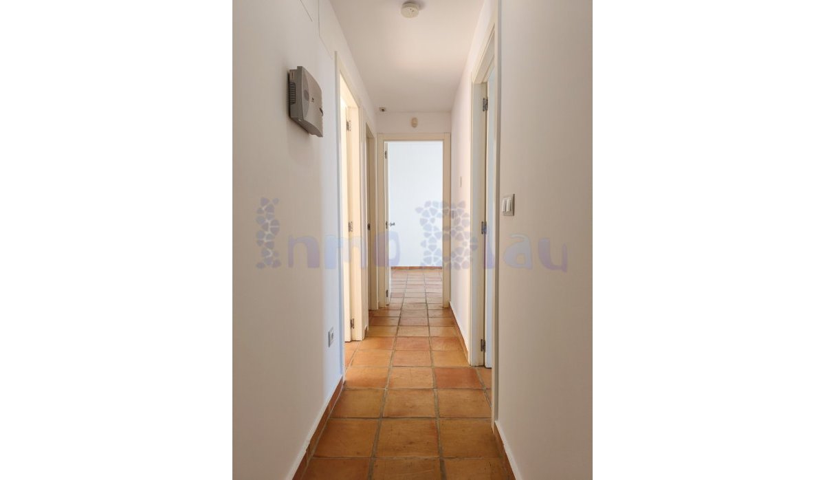 Revente - Maison de ville - Polop - Urbanizacion