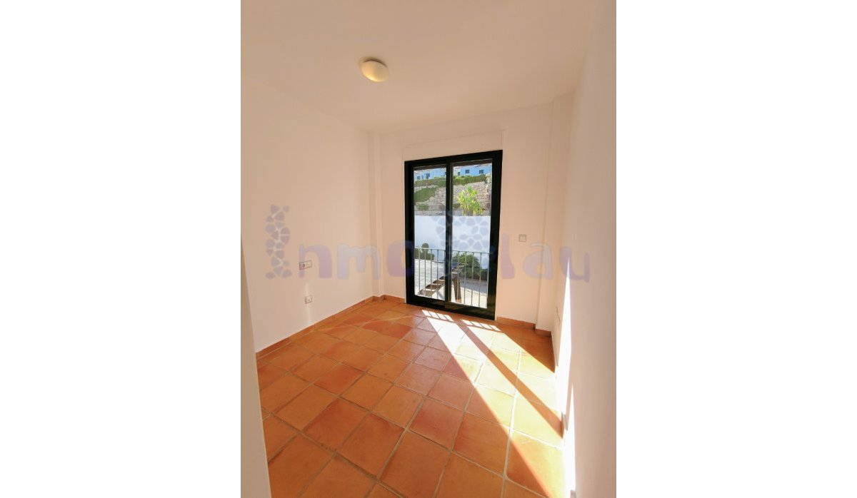 Revente - Maison de ville - Polop - Urbanizacion