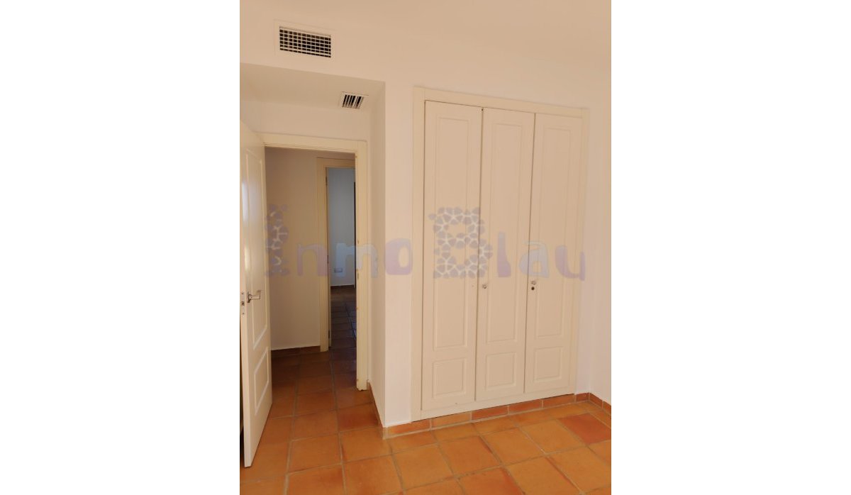 Revente - Maison de ville - Polop - Urbanizacion