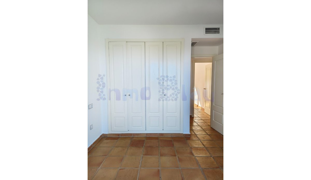 Revente - Maison de ville - Polop - Urbanizacion