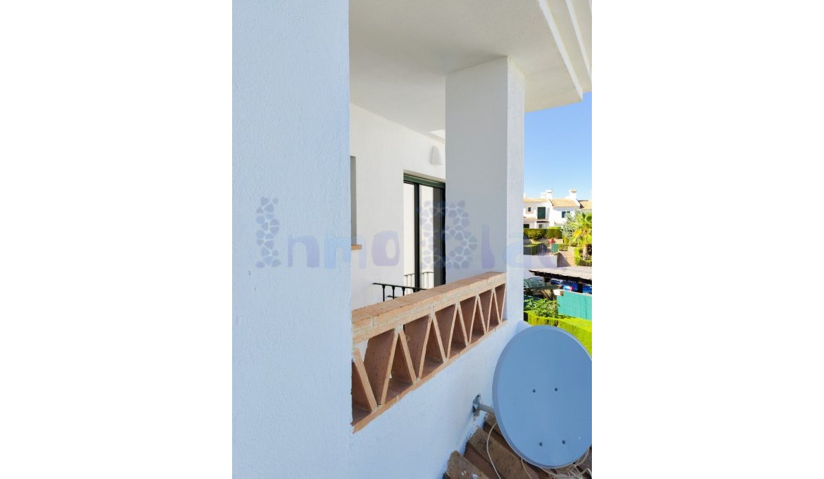 Revente - Maison de ville - Polop - Urbanizacion