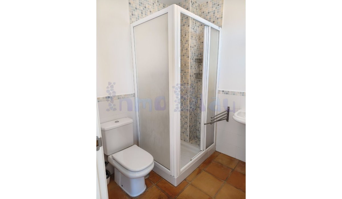 Revente - Maison de ville - Polop - Urbanizacion