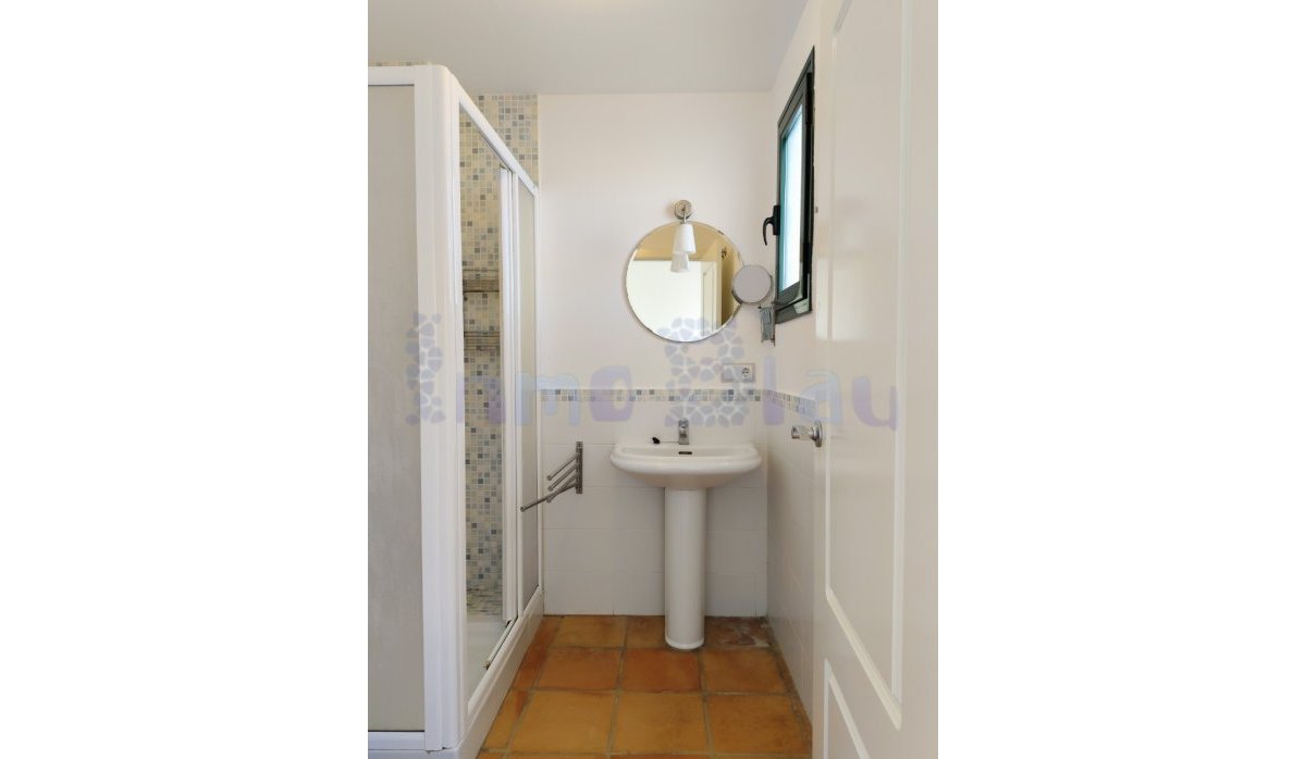 Revente - Maison de ville - Polop - Urbanizacion