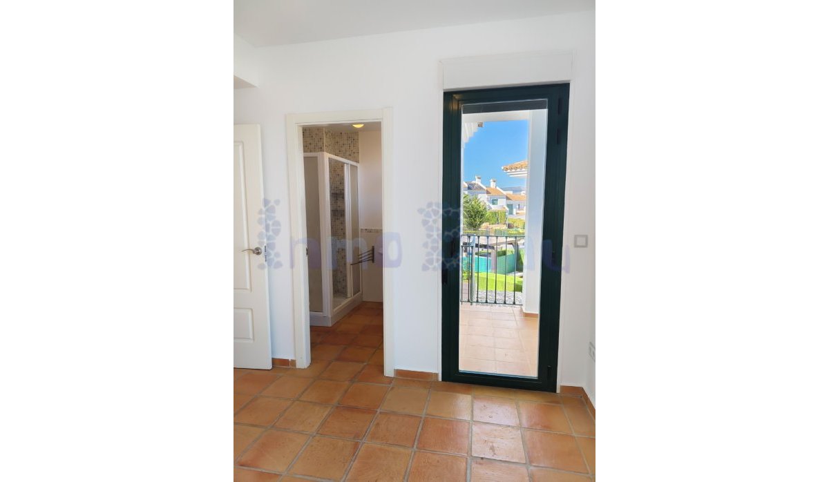 Revente - Maison de ville - Polop - Urbanizacion