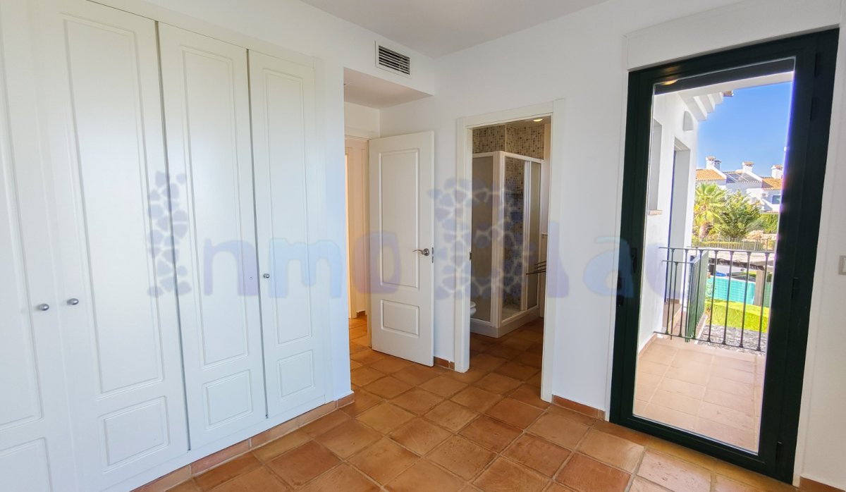 Revente - Maison de ville - Polop - Urbanizacion