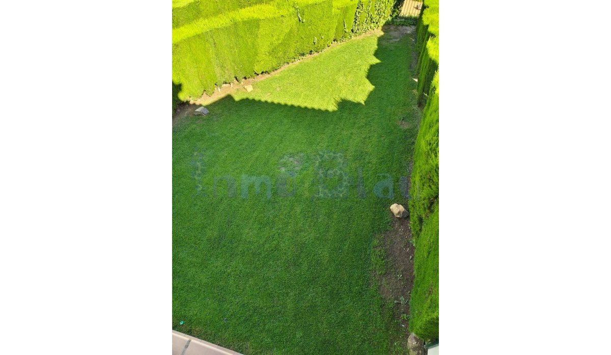 Revente - Maison de ville - Polop - Urbanizacion