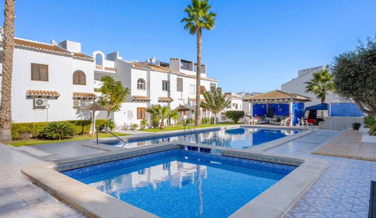 Resale - Villa - Ciudad quesada - Ciudad Quesada