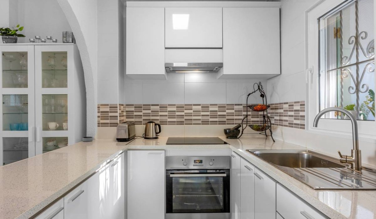 Resale - Villa - Ciudad quesada - Ciudad Quesada