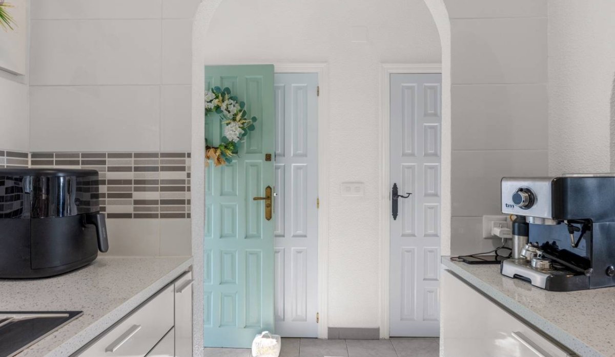 Resale - Villa - Ciudad quesada - Ciudad Quesada