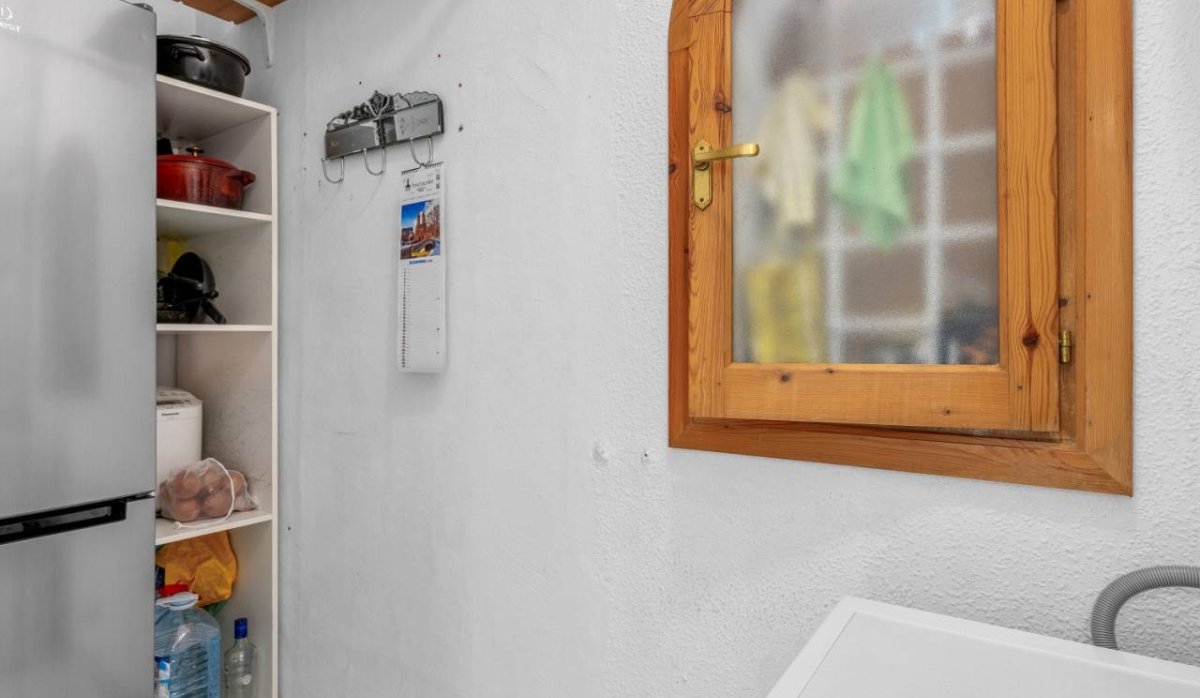 Resale - Villa - Ciudad quesada - Ciudad Quesada