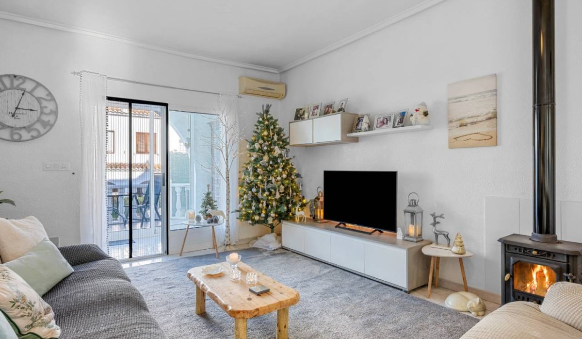 Resale - Villa - Ciudad quesada - Ciudad Quesada