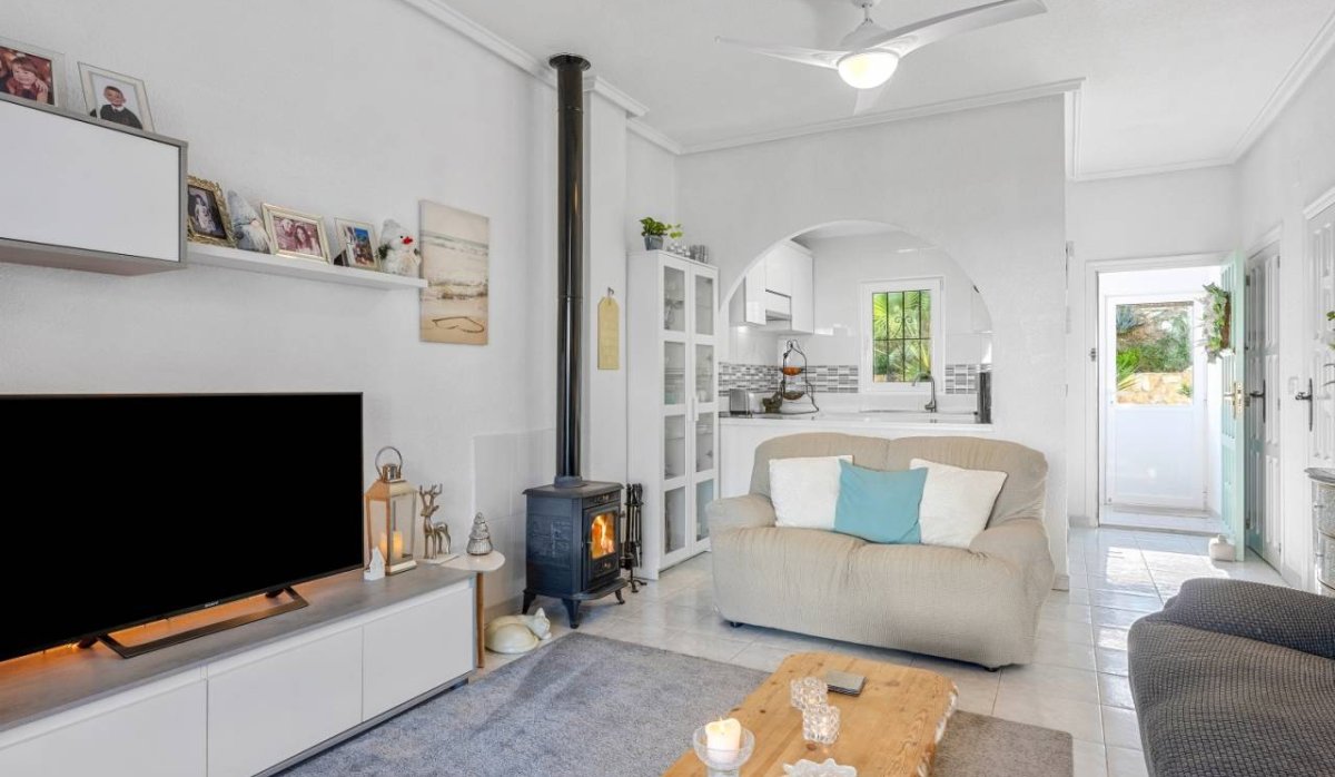 Resale - Villa - Ciudad quesada - Ciudad Quesada