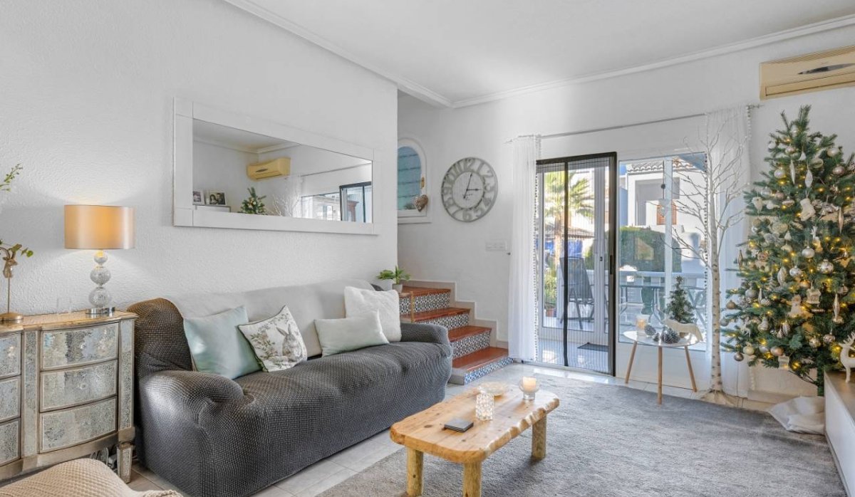 Resale - Villa - Ciudad quesada - Ciudad Quesada