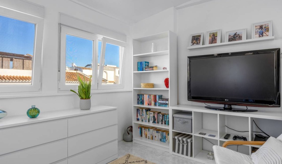 Resale - Villa - Ciudad quesada - Ciudad Quesada