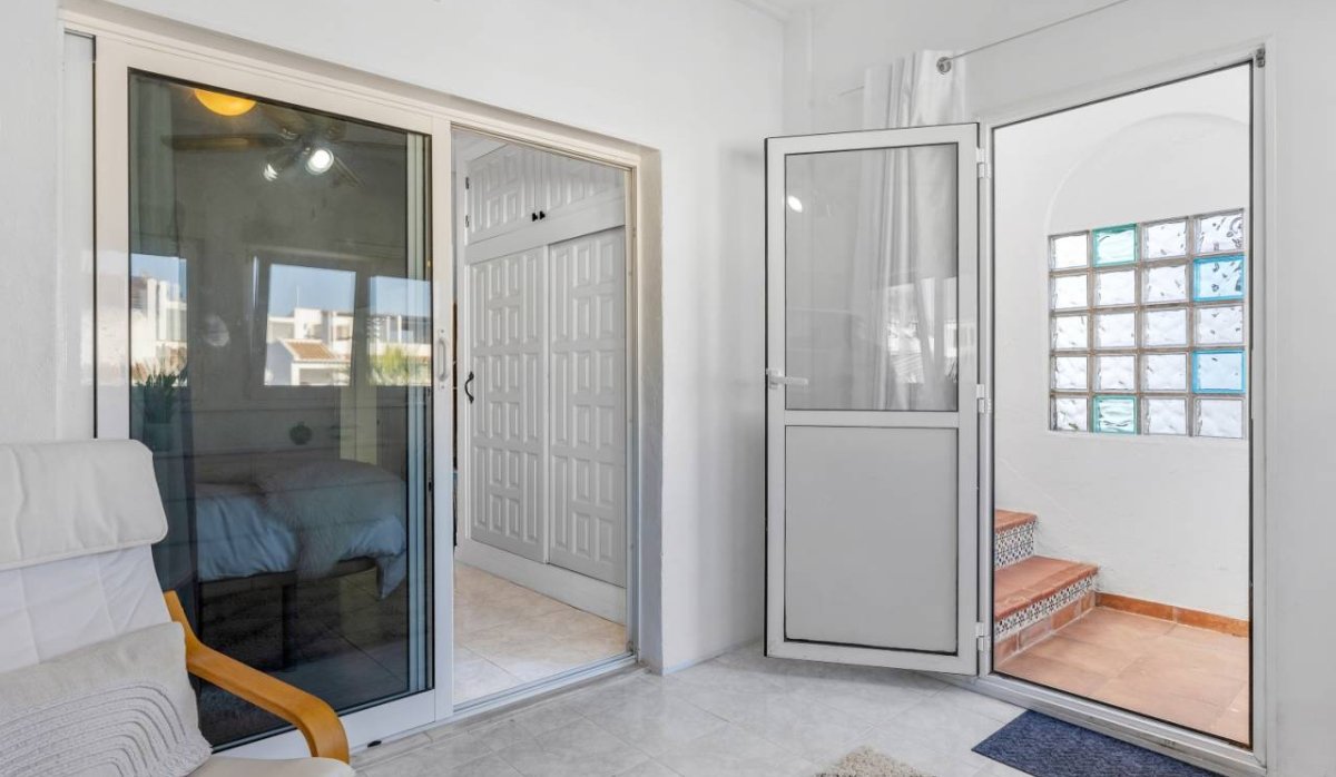 Resale - Villa - Ciudad quesada - Ciudad Quesada