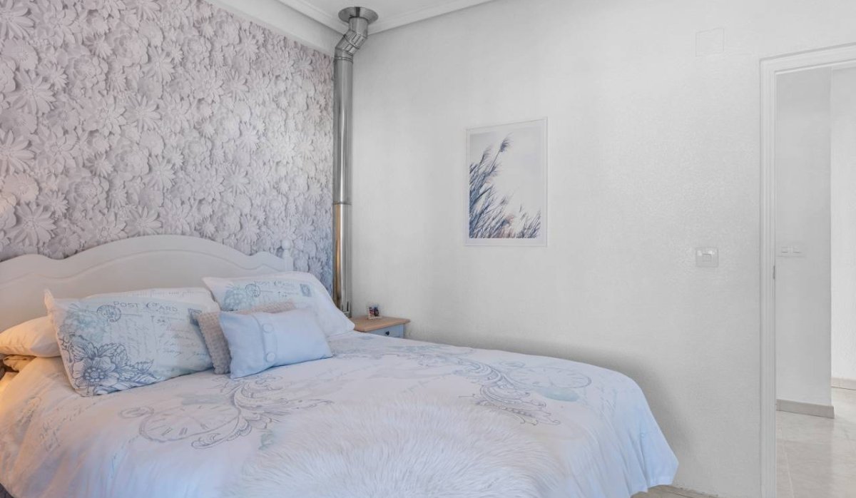 Resale - Villa - Ciudad quesada - Ciudad Quesada