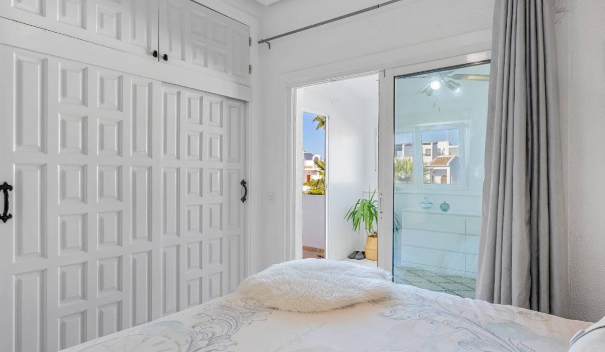 Resale - Villa - Ciudad quesada - Ciudad Quesada