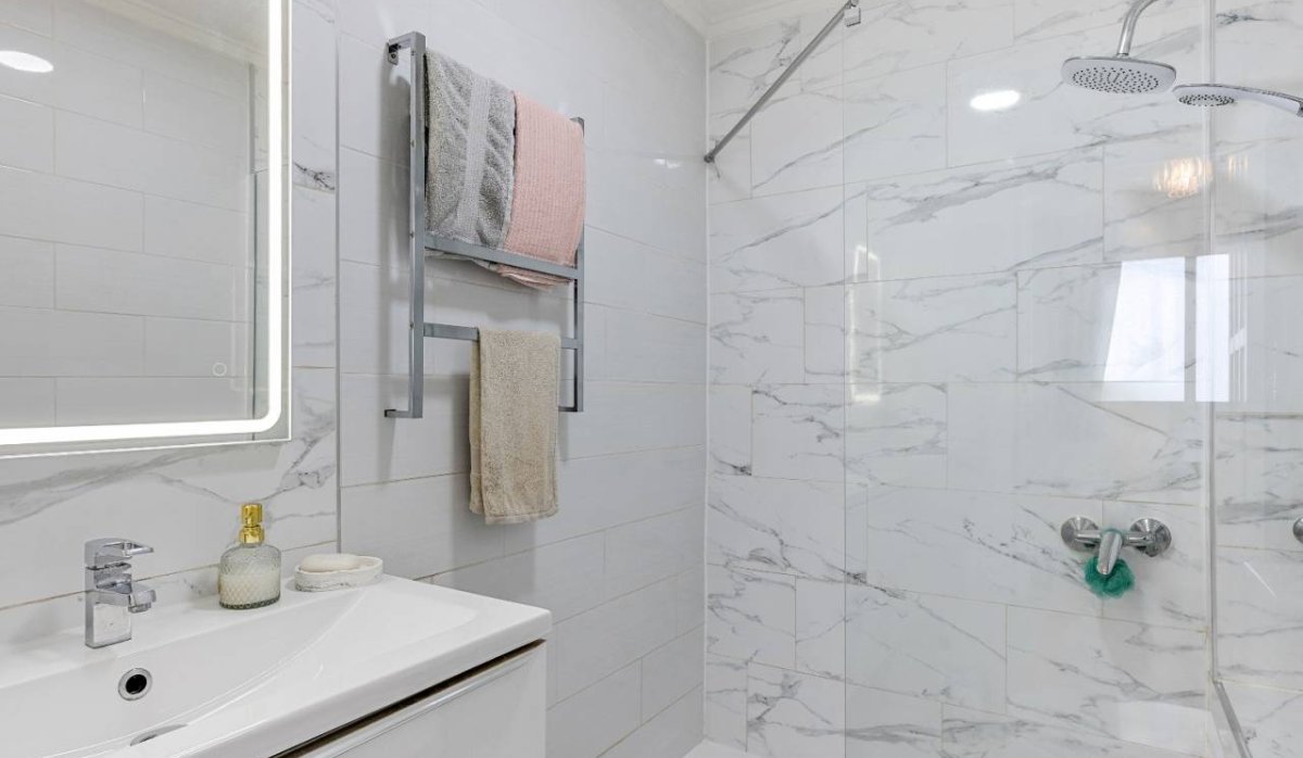 Resale - Villa - Ciudad quesada - Ciudad Quesada