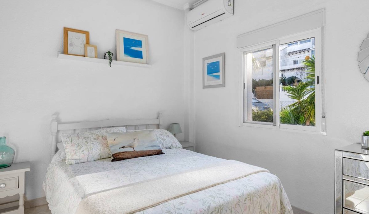 Resale - Villa - Ciudad quesada - Ciudad Quesada