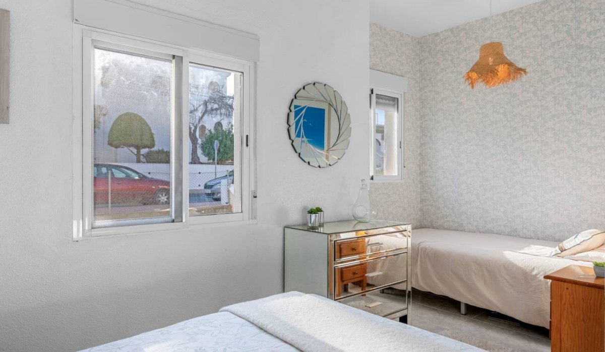 Resale - Villa - Ciudad quesada - Ciudad Quesada